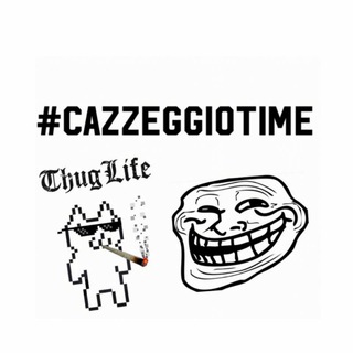 #CazzeggioTime
