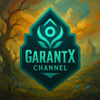 Grow a Garden GarantX channel