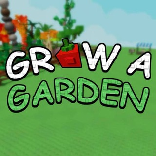 Grow a Garden