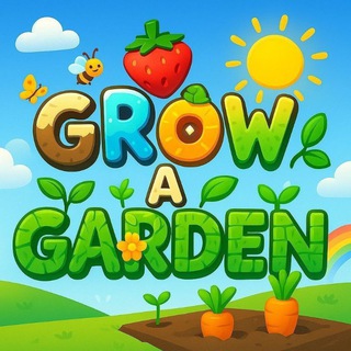 Grow A Garden | Абобы