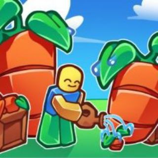 Grow a garden Розыгрыши/новости