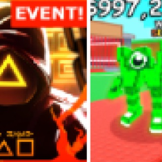 канал по ink game/steal a brainrot