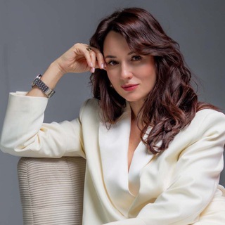 A-GENDA лидера•Алсу Полякова