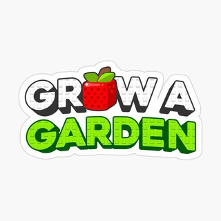 ВЫРАСТИ САД / GROW A GARDEN