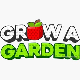 Grow a garden Nova_tgk