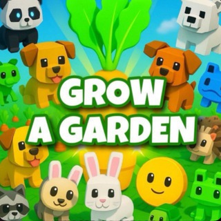 Grow A Garden | Стоки, Новости