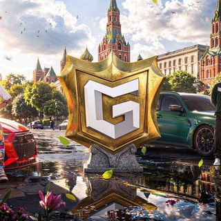 GROWN RUSSIA - онлайн игра