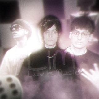 LIM | Luv Is Music ❤️🙏