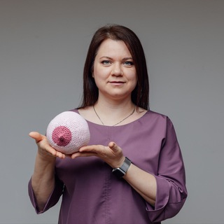 Анна Заговорина. ГВ. Прикорм. Нутрициология