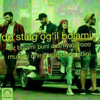 🍃HaYoT🌿 gO'zAl 🍃