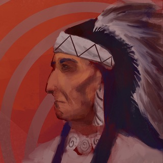 Крутая корова на скейте ещё и рисует