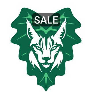 Рысь в кустах: продажа