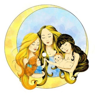 Теплое место ☀️ психолог для мам и детей