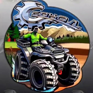 Квадроцикл Сокол