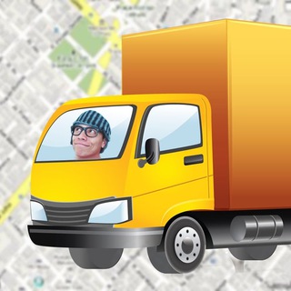 Грузоперевозки | бот "SPEEDBAG"