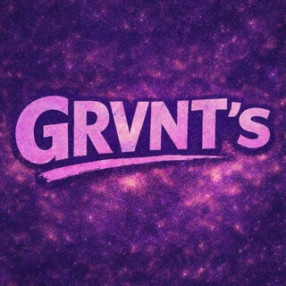 GRVNT’s