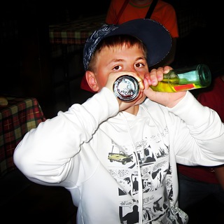 Санёчек Морозов