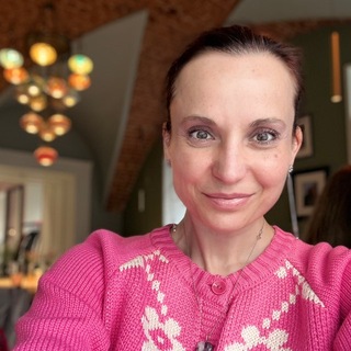 Katrina ☀️ SOUL ASTRO 🪐