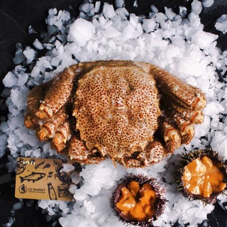 Акции GS MARKET 🔥