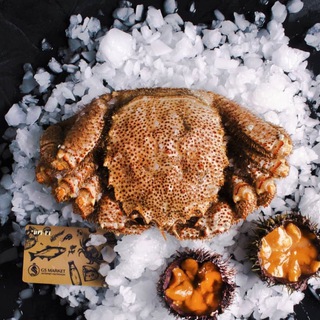 Акции GS MARKET 🔥