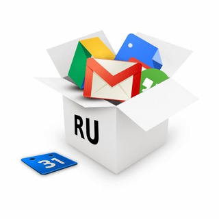 Google Workspace (ex GSuite). Русскоязычный чат