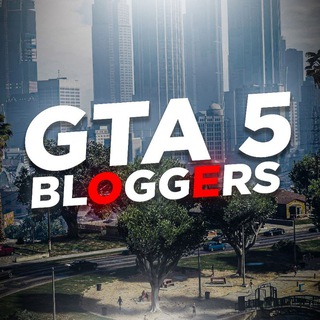 GTA 5 BLOGGERS