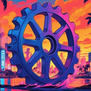 Шестерня ⚙️| GTA VI News