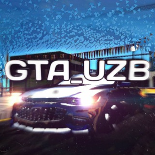 GTA UZB GRUPPASI✅