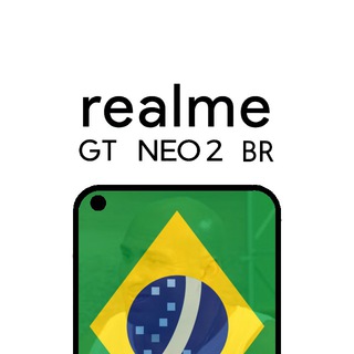 Realme GT Neo 2 Br