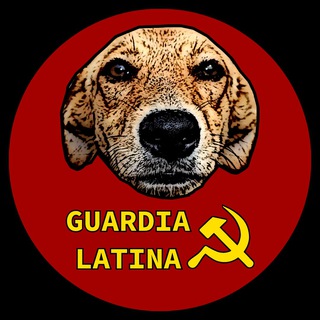 Guardia Latina ☭