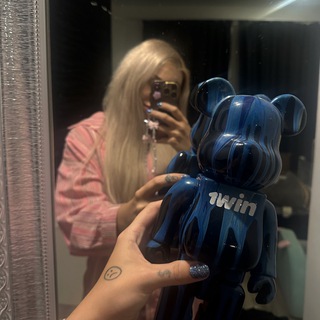 Летаем с Крис🎮