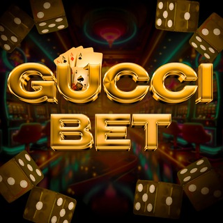 GUCCI BET