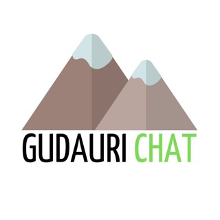 GUDAURI 🇬🇪CHAT