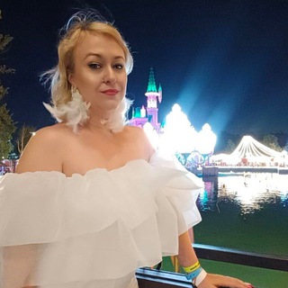 Фея стройности Гудошка 🧚‍♀️