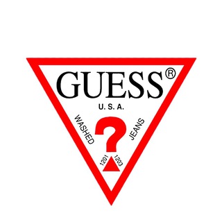 Guess Saratov | Официальный дилер