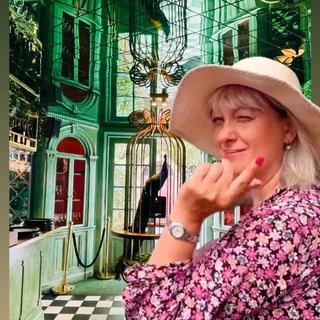 Амстер-Дамские секреты