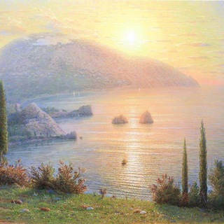 Твой личный гид по Крыму