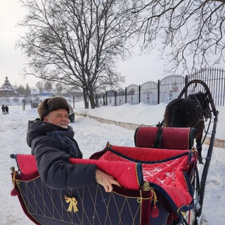 Суздаль гид Валерий Царёв