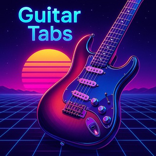 GuitaR TabS 🎸