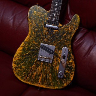 CustomToysMSK | Кастомные электрогитары