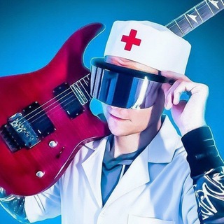 🎸🛟 Гитарная взаимопомощь