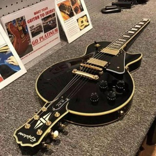 Будни гитаристов