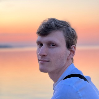 Vladyslav Guliaiev | Crypto Investing Trading