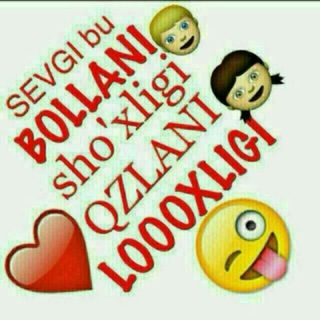 🖤chunki bu biz🖤