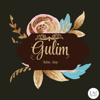 Gulim_online_Shop