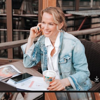 Марина| Развиваю экспертов от 150к+