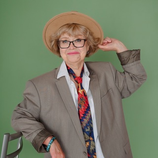 Нейросети для работы и жизни. Гульнара Зурапова