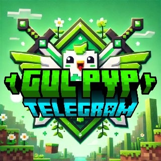 GulPvP | Телеграм