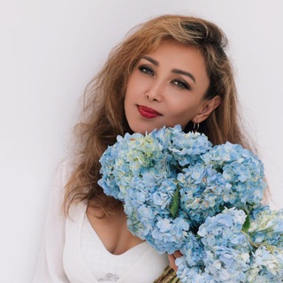 ✨Gulzhan Andromeda 369✨