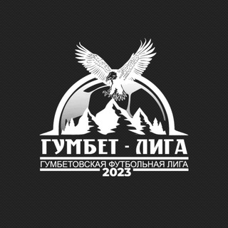 🏆 ГУМБЕТ ЛИГА ⚽️